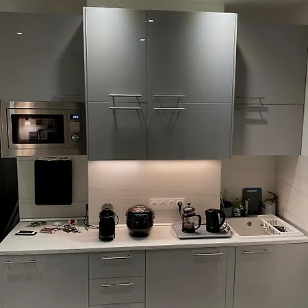 Apartment Petit Bijou Nicois Nice